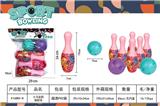 OBL10028066 - 小马宝莉保龄球