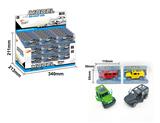 OBL10028074 - Die-cast toys