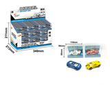 OBL10028076 - Die-cast toys