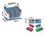 OBL10028078 - Die-cast toys