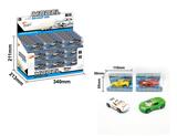 OBL10028081 - Die-cast toys