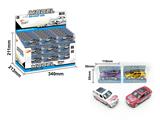 OBL10028084 - Die-cast toys