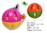 OBL10028168 - 摇铃球（14cm）+口哨