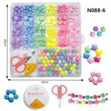 OBL10028184 - Beauty set