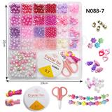 OBL10028185 - Beauty set