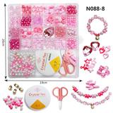 OBL10028186 - Beauty set