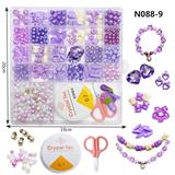OBL10028187 - Beauty set