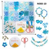 OBL10028188 - Beauty set