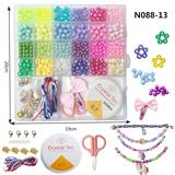 OBL10028191 - Beauty set