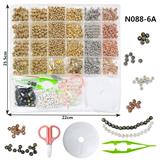 OBL10028195 - Beauty set