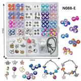 OBL10028196 - Beauty set