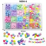 OBL10028199 - Beauty set