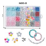 OBL10028203 - Beauty set
