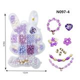OBL10028206 - Beauty set