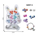 OBL10028207 - Beauty set