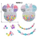 OBL10028208 - Beauty set