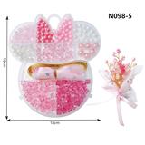 OBL10028211 - Beauty set