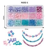 OBL10028213 - Beauty set