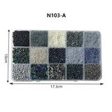 OBL10028214 - Beauty set