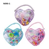 OBL10028221 - Beauty set