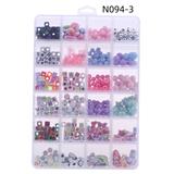 OBL10028228 - Beauty set