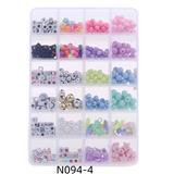 OBL10028229 - Beauty set