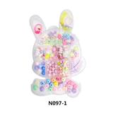 OBL10028231 - Beauty set