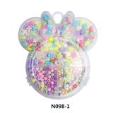 OBL10028232 - Beauty set