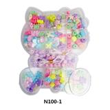 OBL10028234 - Beauty set