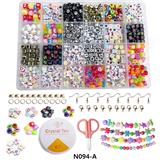 OBL10028236 - Beauty set