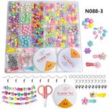OBL10028241 - Beauty set