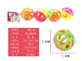 OBL10028260 - 婴儿摇铃球