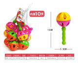OBL10028274 - 婴儿摇铃球