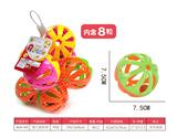 OBL10028277 - 婴儿摇铃球