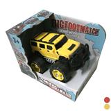 OBL10028353 - 悍马仿真惯性车