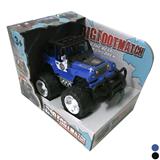 OBL10028361 - 吉普惯性警车