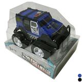 OBL10028376 - 悍马惯性警车