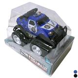OBL10028377 - 皮卡惯性警车