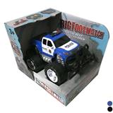 OBL10028408 - 皮卡惯性警车