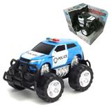 OBL10028410 - 路虎惯性警车