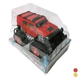 OBL10028424 - 悍马H2仿真惯性车