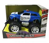 OBL10028454 - 路虎越野惯性警车