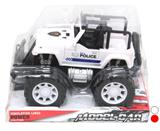 OBL10028472 - 吉普越野惯性警车