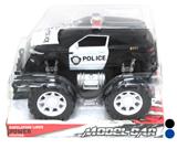 OBL10028475 - 路虎越野惯性警车