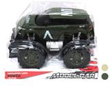 OBL10028476 - 路虎越野惯性军车