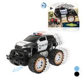 OBL10028508 - 路虎惯性警车