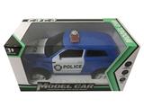 OBL10028520 - 路虎惯性警车