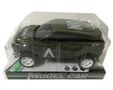 OBL10028549 - 路虎惯性军车
