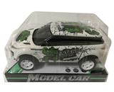 OBL10028553 - 路虎惯性移印车
