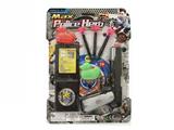 OBL10028772 - Militarytoys&Policeset
